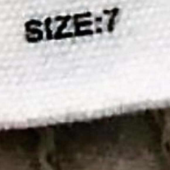 BILLABONG RAINBOW STRIPE LACE UP RAW HEM CUT OFF JEAN SHORTS - Picture 12 of 12